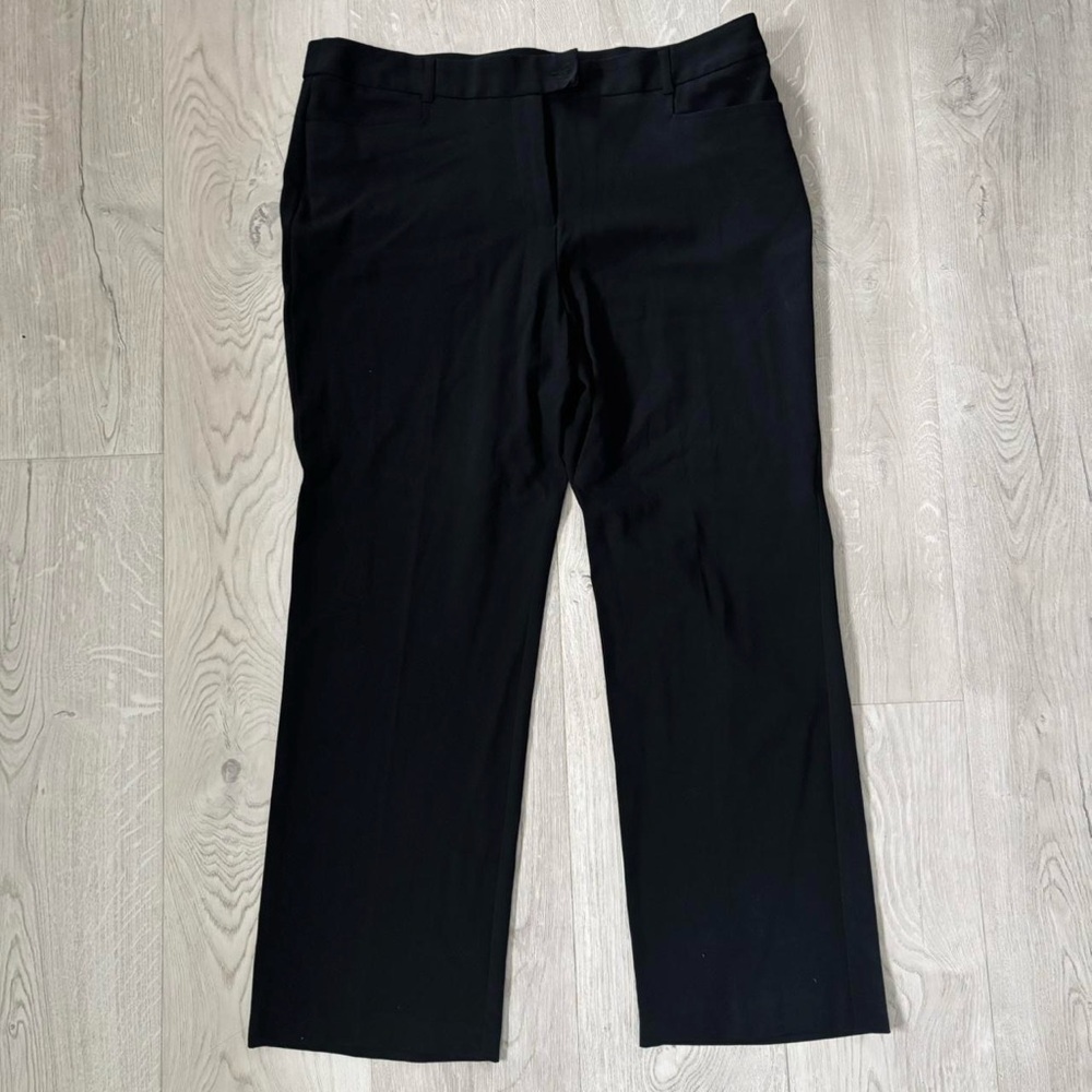 ROZ & ALI PANTS
